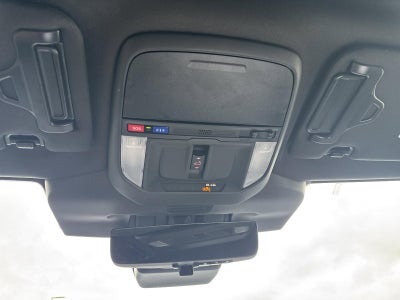 2025 Subaru Forester Touring AWD