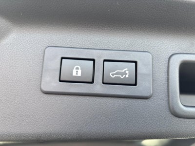 2025 Subaru Forester Limited Hybrid AWD