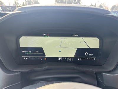 2025 Subaru Forester Limited Hybrid AWD