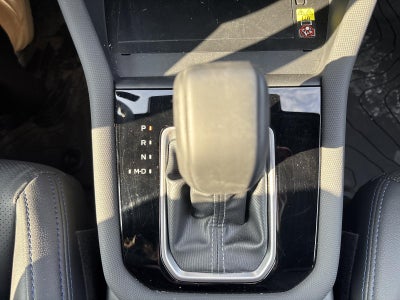 2025 Subaru Forester Limited Hybrid AWD