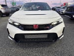 2025 Honda Civic Type R Manual Type R