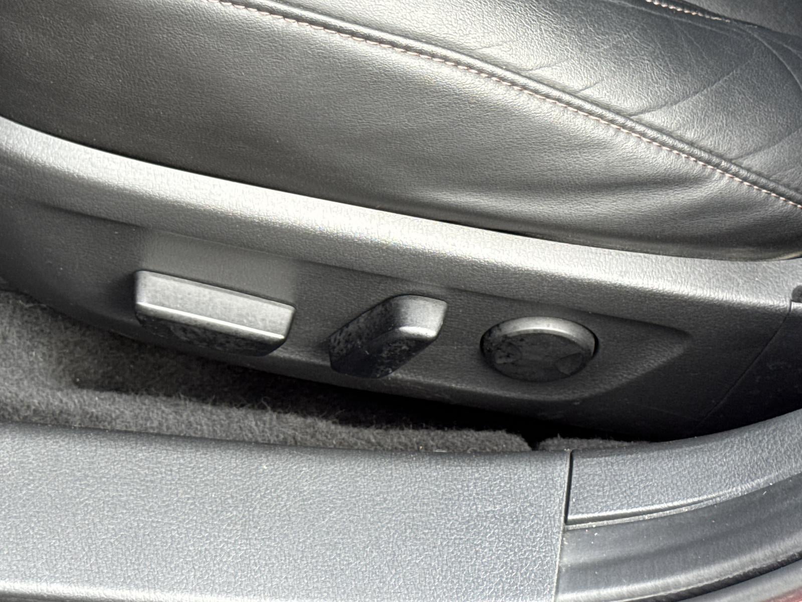 2020 Mazda Mazda3 Hatchback Preferred Package Auto FWD