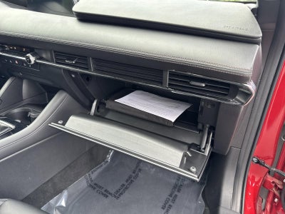 2020 Mazda Mazda3 Hatchback Preferred Package Auto FWD
