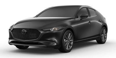 2020 Mazda Mazda3 Hatchback Preferred Package Auto FWD