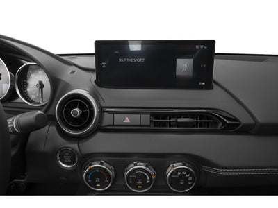 2024 Mazda Mazda MX-5 Miata Grand Touring Manual