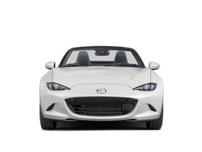 2024 Mazda Mazda MX-5 Miata Grand Touring Manual