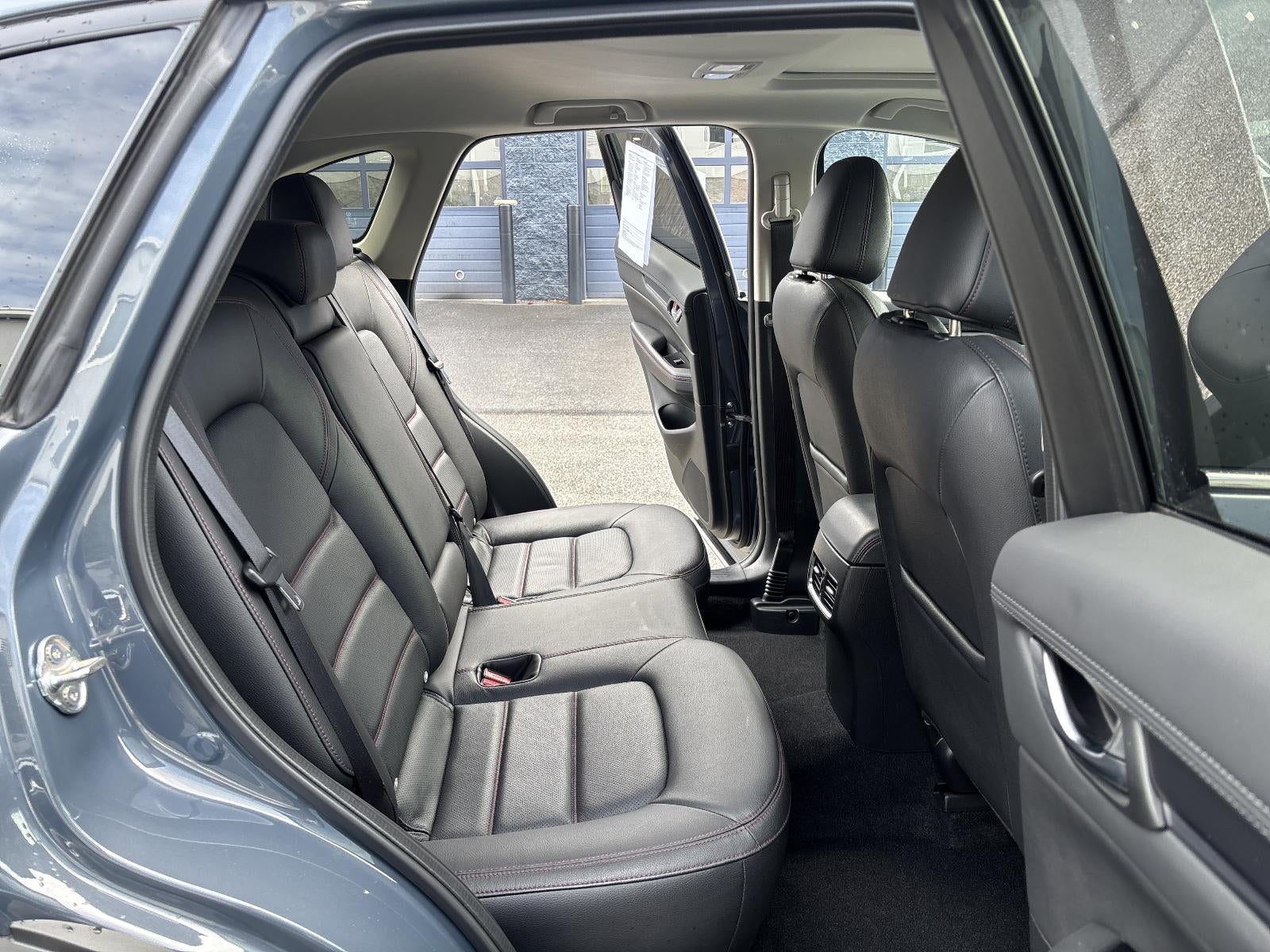 2024 Mazda Mazda CX-5 2.5 S Preferred Package AWD