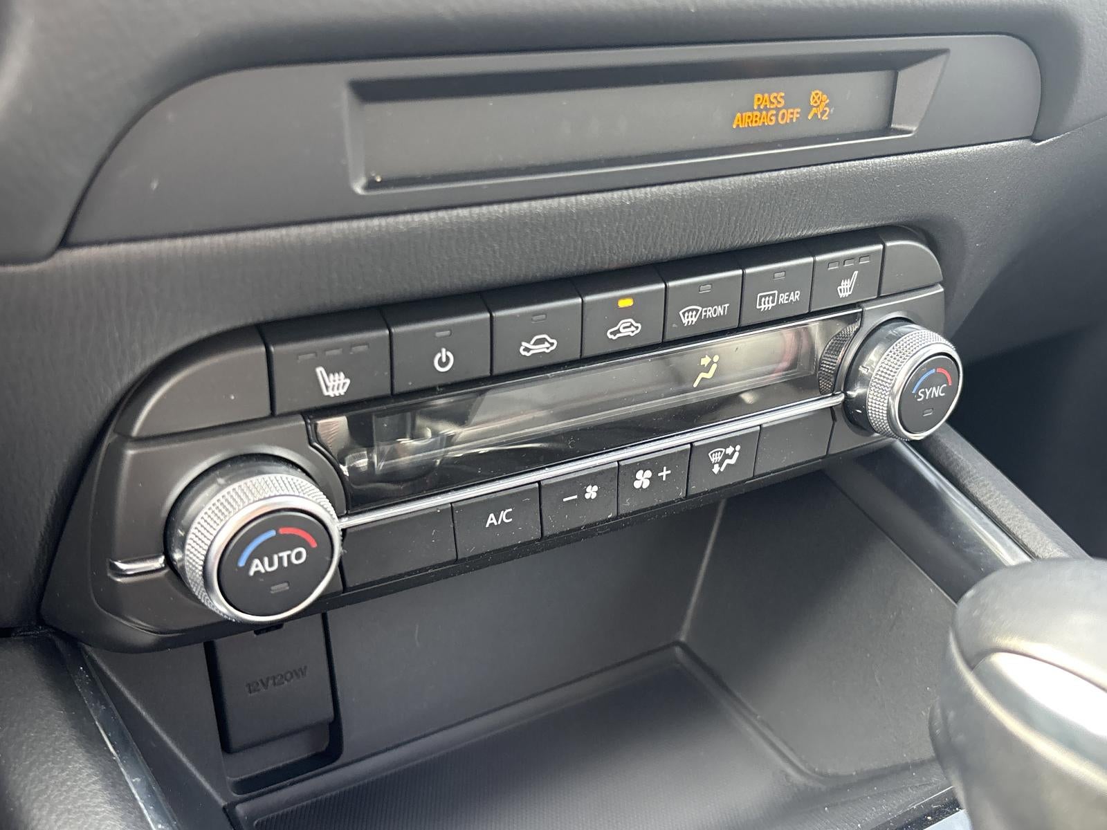 2024 Mazda Mazda CX-5 2.5 S Preferred Package AWD