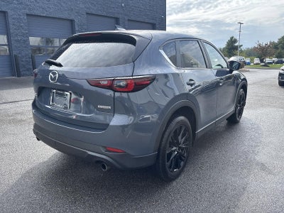 2024 Mazda Mazda CX-5 2.5 S Preferred Package AWD