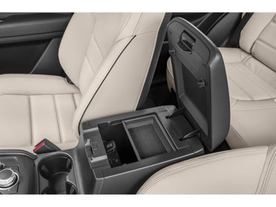 2024 Mazda Mazda CX-5 2.5 S Preferred Package AWD