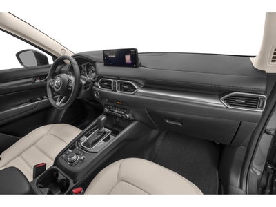 2024 Mazda Mazda CX-5 2.5 S Preferred Package AWD