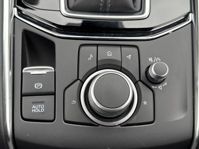 2024 Mazda Mazda CX-5 2.5 S Premium Package AWD