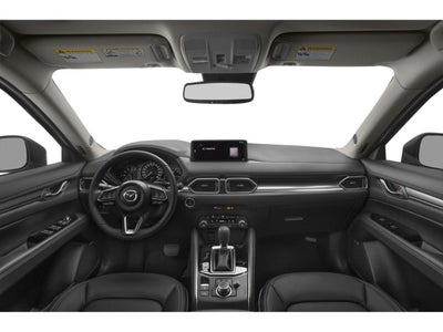 2024 Mazda Mazda CX-5 2.5 S Premium Package AWD