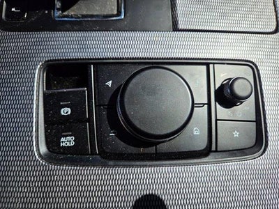 2025 Mazda Mazda CX-90 3.3 Turbo S Premium Package