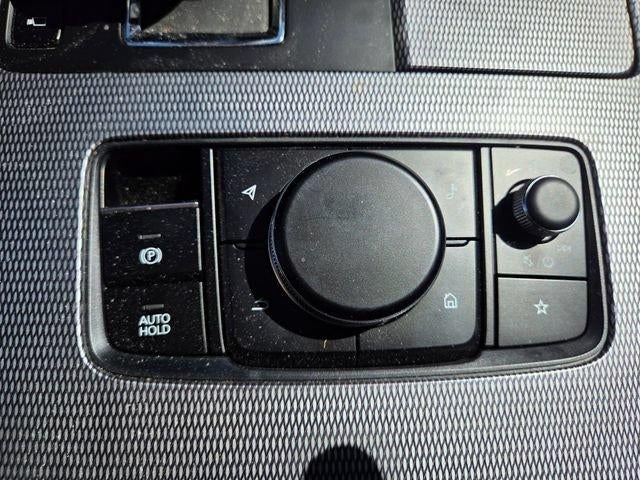 2025 Mazda Mazda CX-90 3.3 Turbo S Premium Package