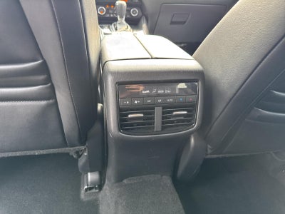 2016 Mazda Mazda CX-9 AWD 4dr Touring