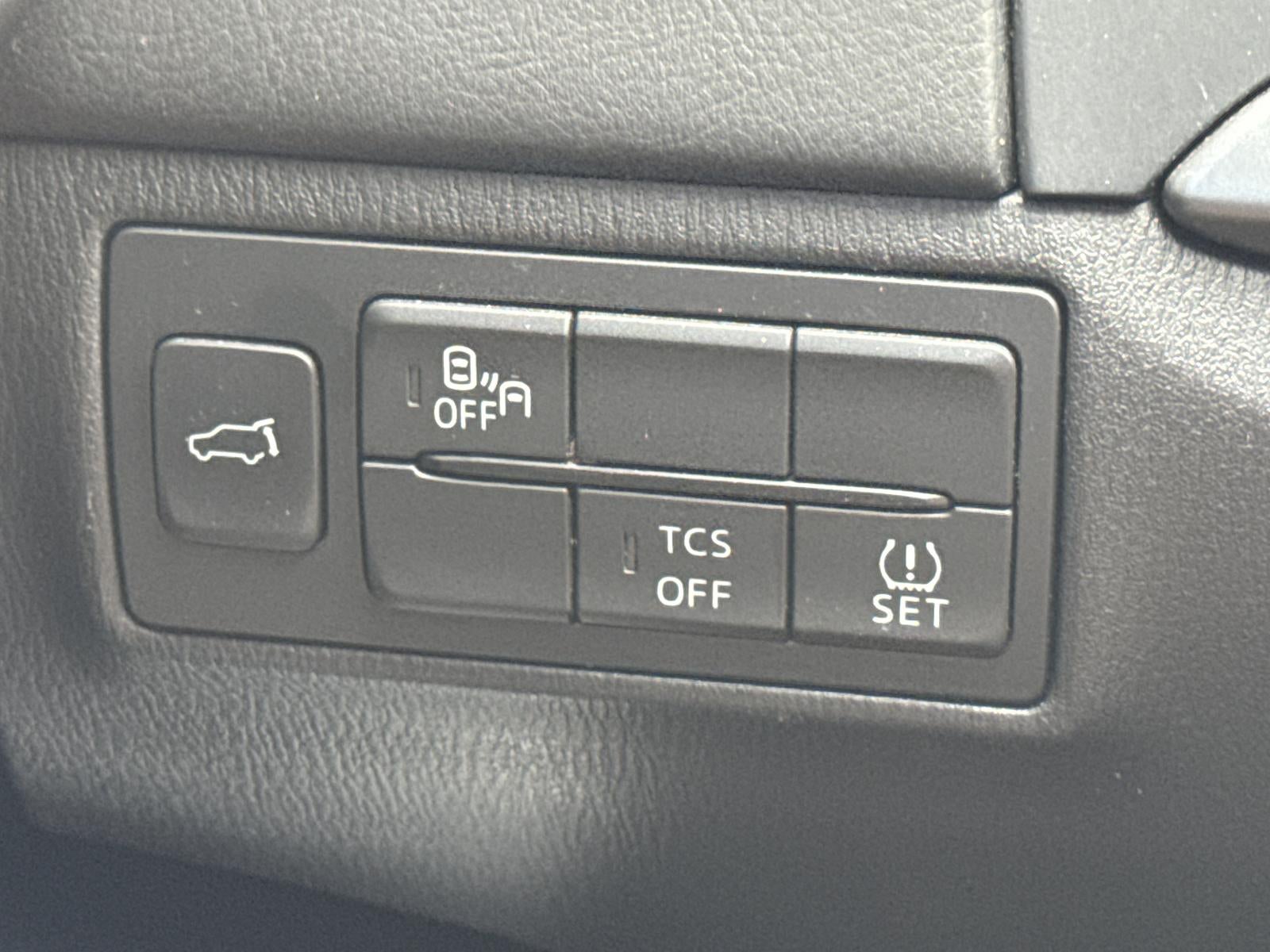 2016 Mazda Mazda CX-9 AWD 4dr Touring