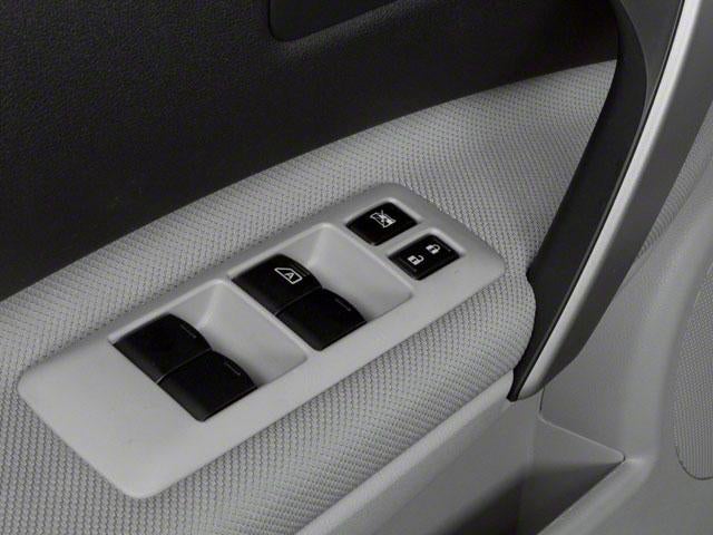 2013 Nissan Rogue AWD 4dr SV