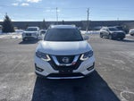 2017 Nissan Rogue AWD SL