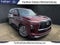 2025 INFINITI QX80 SENSORY AWD