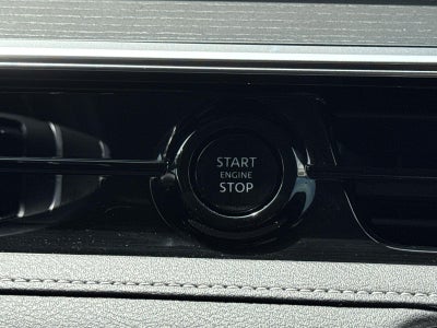 2025 INFINITI QX80 SENSORY AWD