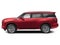 2025 INFINITI QX80 SENSORY AWD