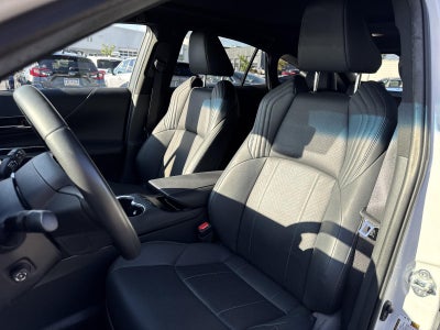 2023 Toyota Venza Limited AWD (GS)