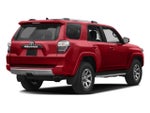 2016 Toyota 4Runner 4WD 4dr V6 Trail Premium (Natl)