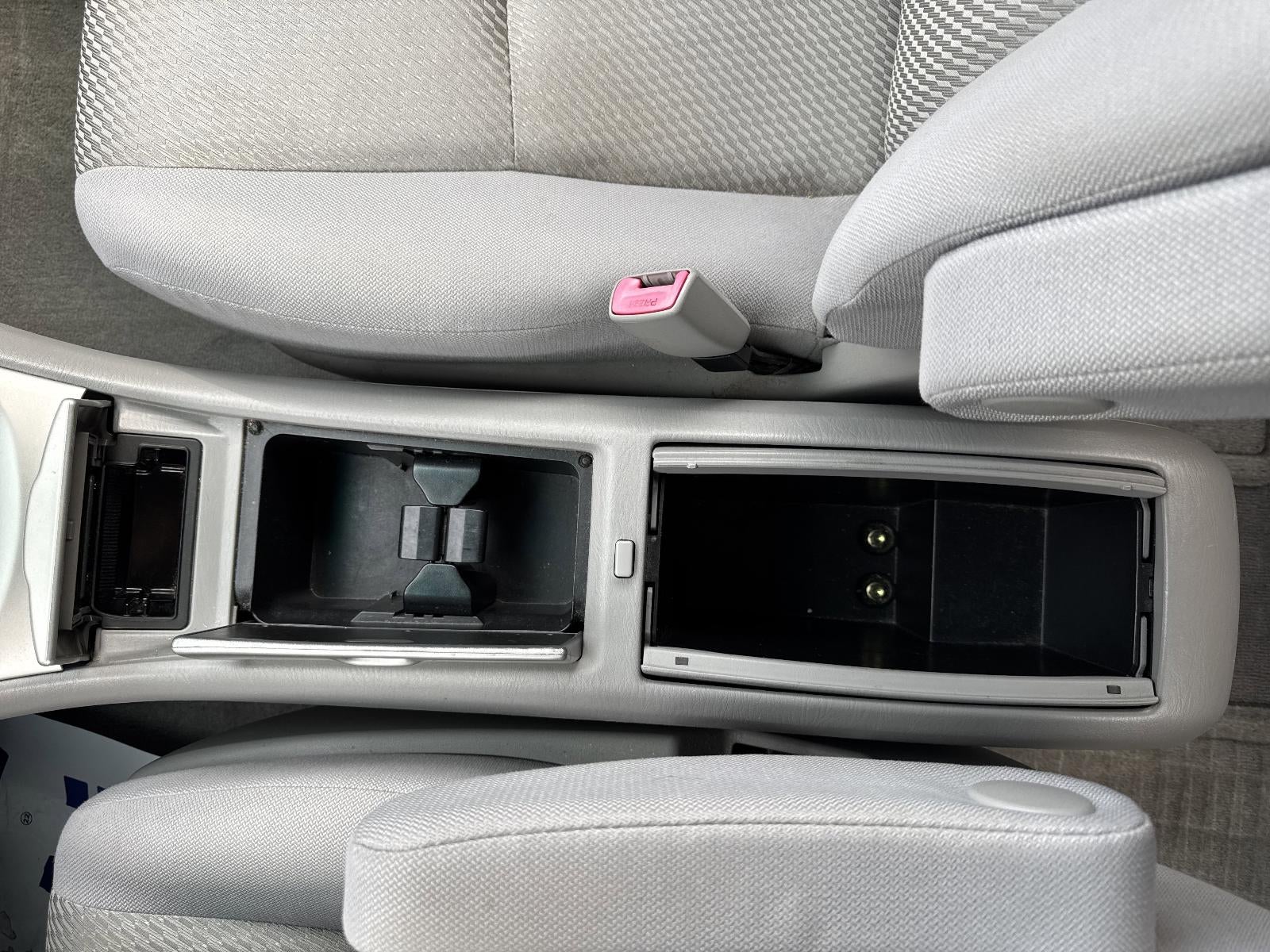 2004 Toyota Highlander V6