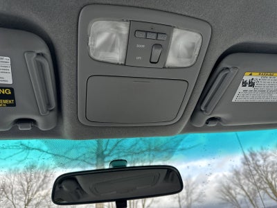 2004 Toyota Highlander V6