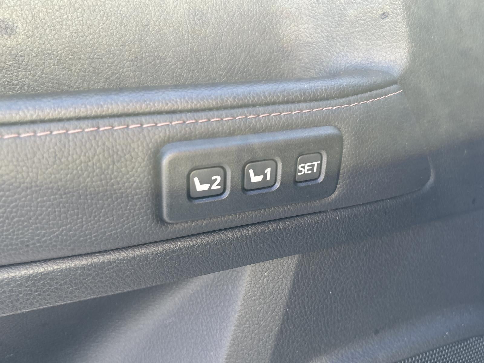 2023 Toyota 4Runner Limited 4WD (Natl)