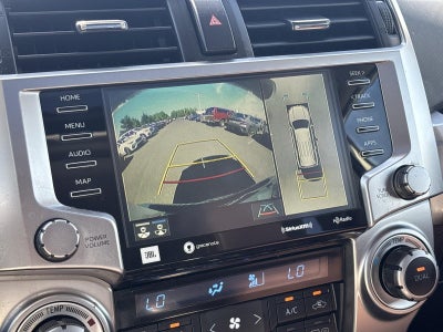 2023 Toyota 4Runner Limited 4WD (Natl)