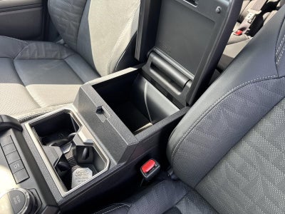 2026 Toyota 4Runner TRD Sport Premium 4WD (Natl)