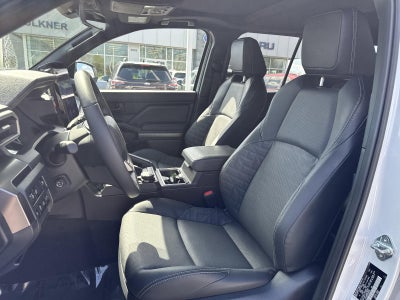 2026 Toyota 4Runner TRD Sport Premium 4WD (Natl)