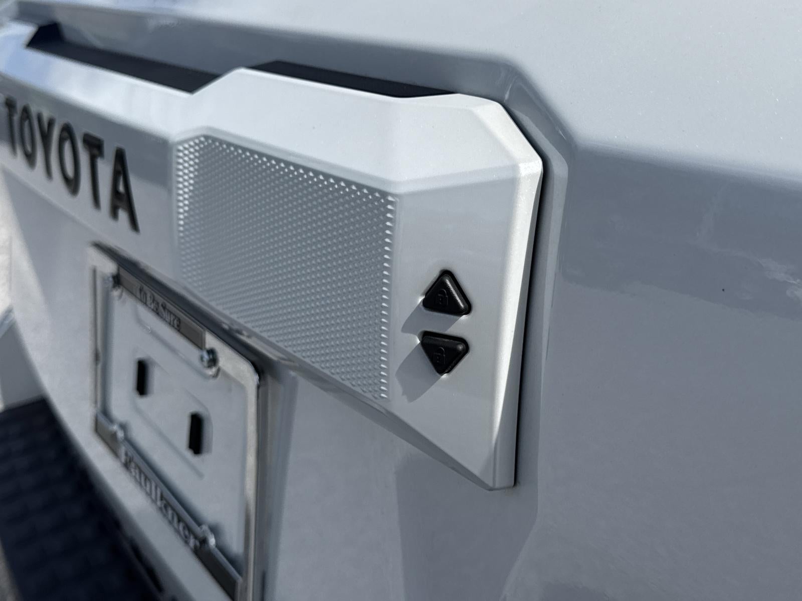 2026 Toyota 4Runner TRD Sport Premium 4WD (Natl)