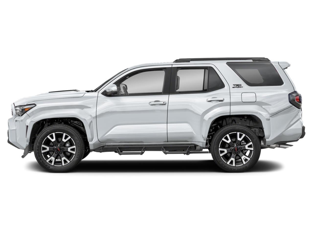 2026 Toyota 4Runner TRD Sport Premium 4WD (Natl)