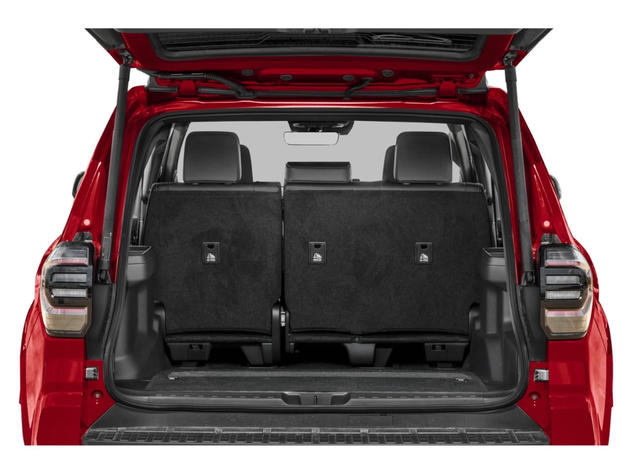 2026 Toyota 4Runner TRD Sport Premium 4WD (Natl)