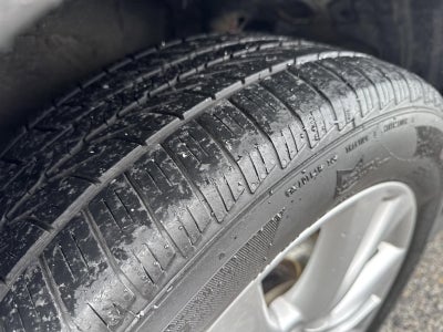 2013 Toyota RAV4 AWD 4dr Limited (Natl)