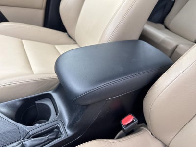 2013 Toyota RAV4 AWD 4dr Limited (Natl)