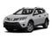 2013 Toyota RAV4 AWD 4dr Limited (Natl)