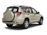 2010 Toyota RAV4 FWD 4dr 4-cyl 4-Spd AT Ltd (Natl)