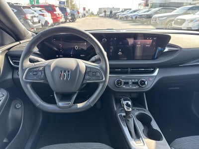 2024 Buick Envista FWD 4dr Preferred