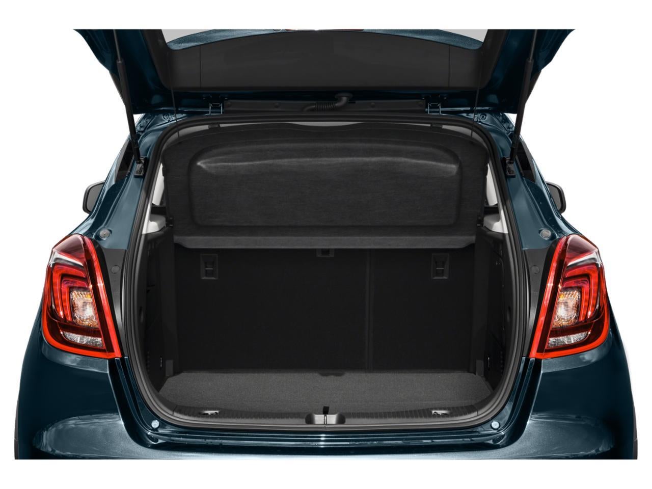 2020 Buick Encore Preferred AWD