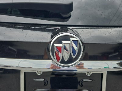 2019 Buick Encore Essence AWD