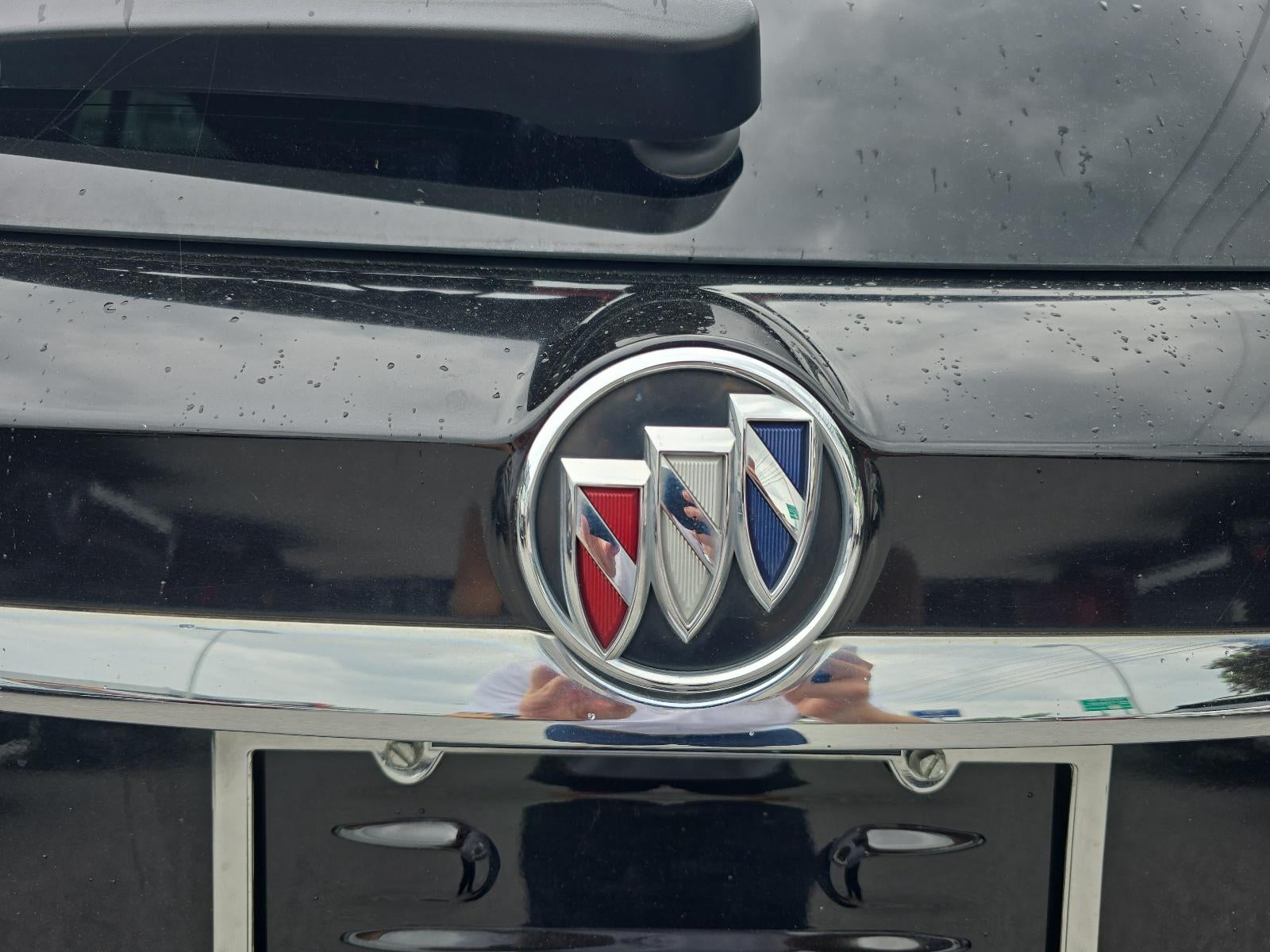 2019 Buick Encore Essence AWD