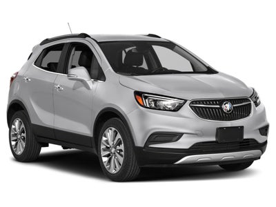 2019 Buick Encore Essence AWD