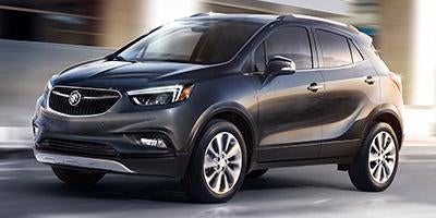 2019 Buick Encore Essence AWD