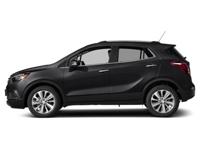 2019 Buick Encore Essence AWD