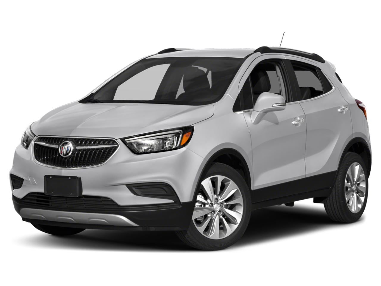 2019 Buick Encore Essence AWD