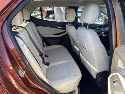 2021 Buick Encore GX Preferred FWD